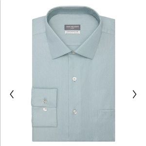 Van Huesen button down